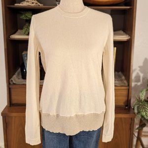 Patagonia Cashmere Sweater Large